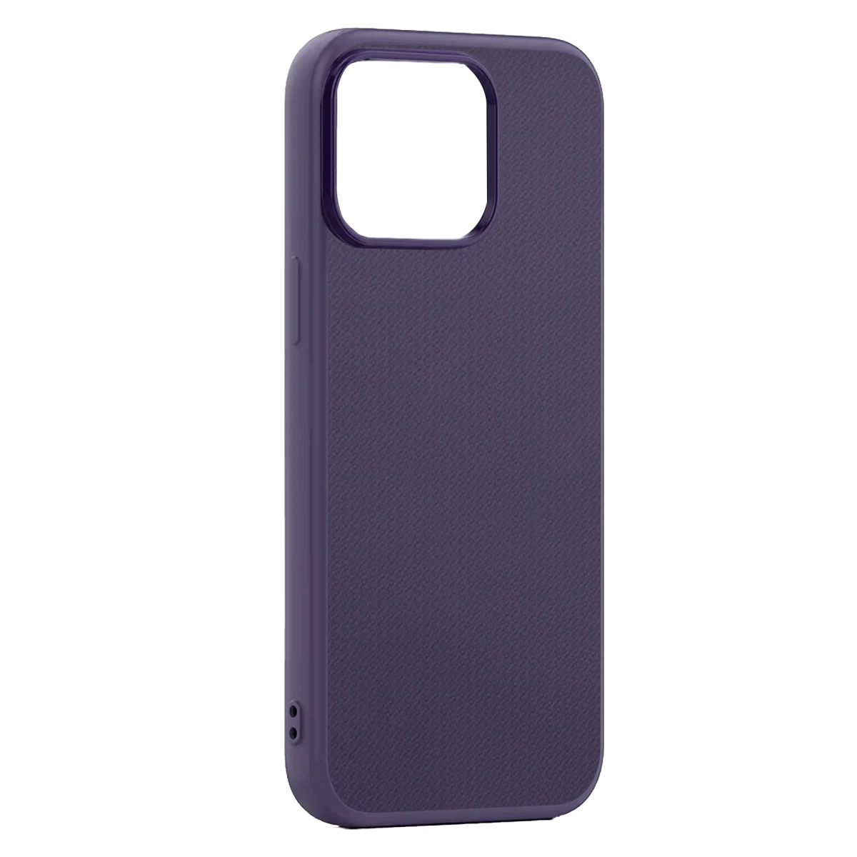 Joko Apple iPhone 15 Karel Silikon Kapak - Mor