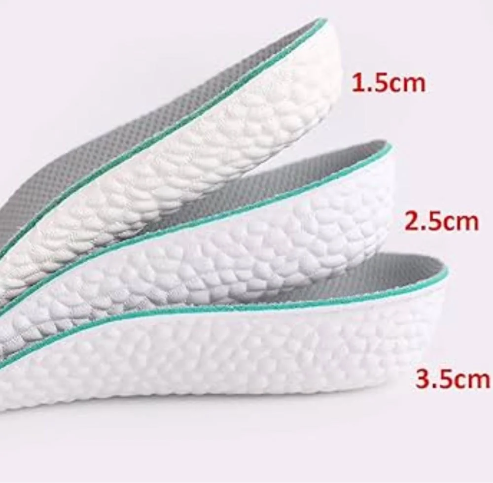 Topuk Yükseltici 3,5 cm NO 55 görsel 4