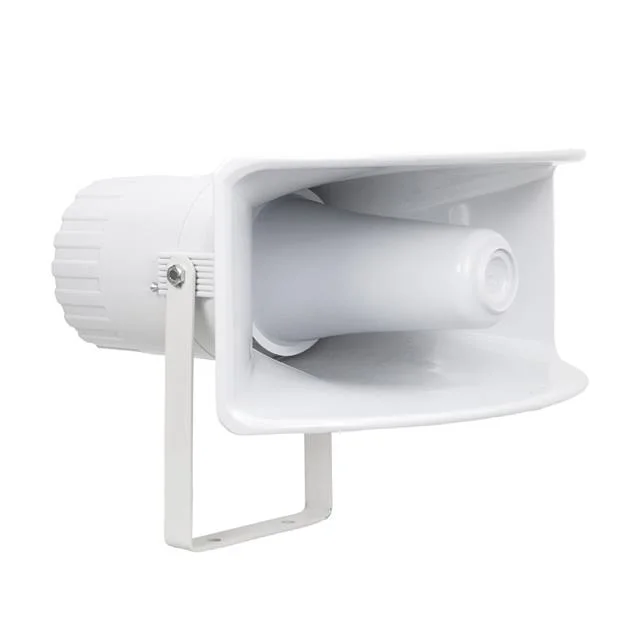 Magicvoice MV-22329 Yassı Abs Horn Boş Kasa Kabin