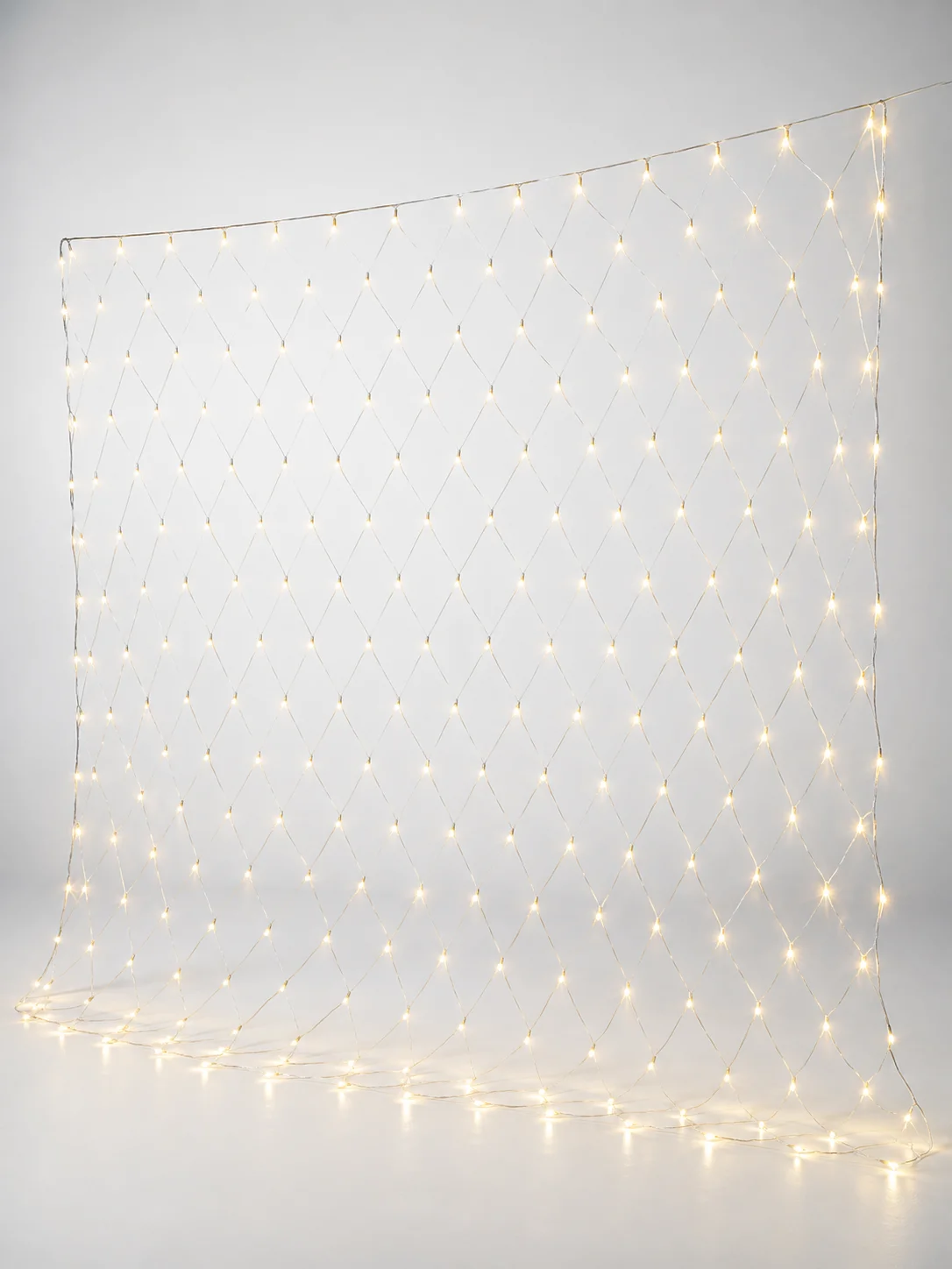 3*3 Ağ Led görsel 2
