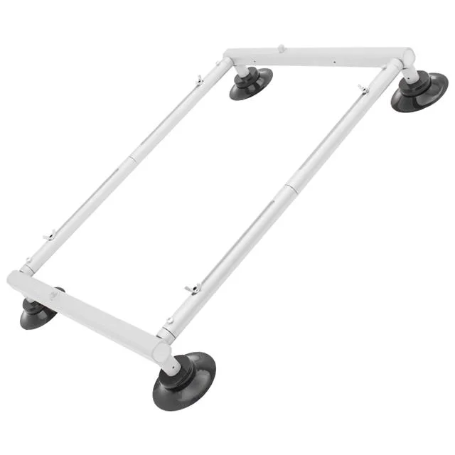 Weko 32 - 80’’ Alünyum Vakumlu Tv Panel Ekran Taşıyıcısı