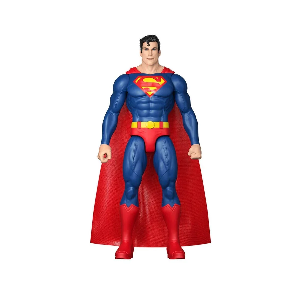 JMD69 DC Superman Büyük Aksiyon Figürü görsel 2