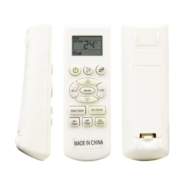 Samsung DB93-08808 Klima Kumandası görsel 5