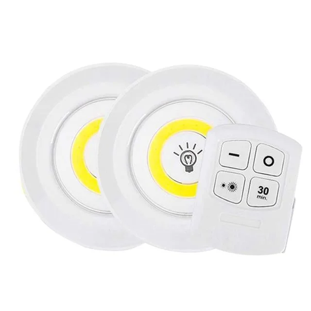 Cob Led Kabin Ampul Kumandalı görsel 4