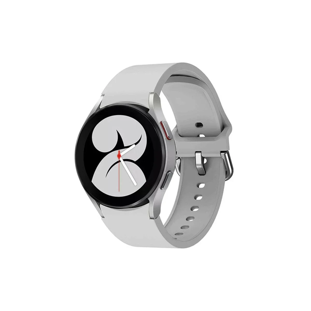 Samsung Galaxy Watch 4 Klasik Kordon - Açık Gri