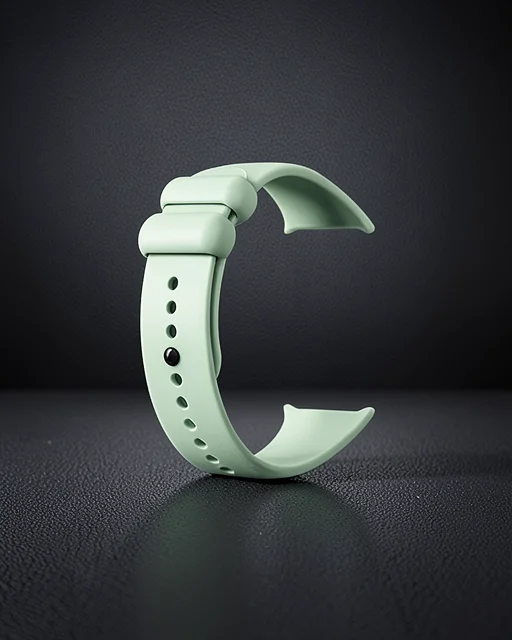 Xiaomi Smart Band 8 Pro Klasik Kordon - Turkuaz