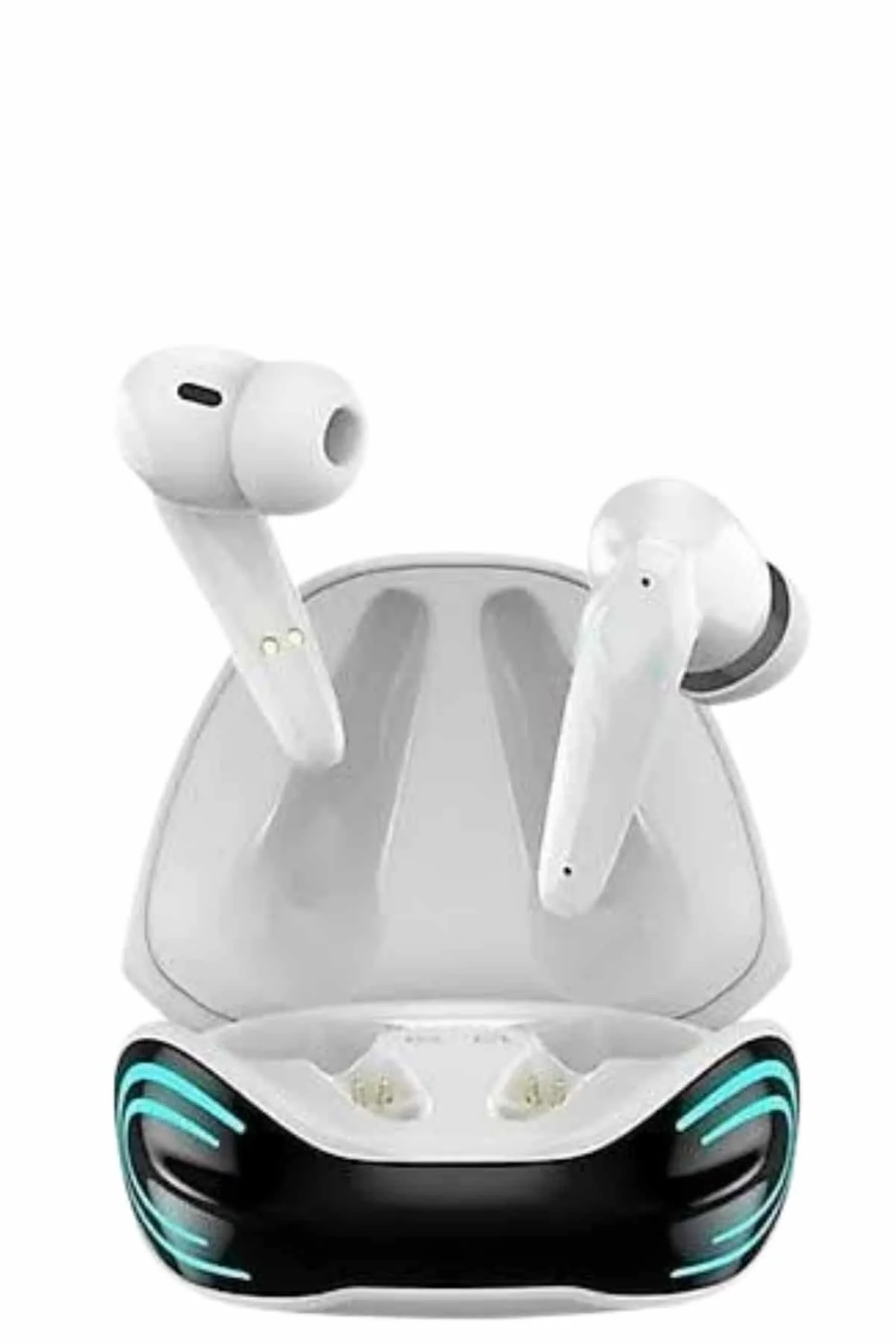 Android ve İOS Uyumlu Bluetooth Kulaklık ni görsel 3