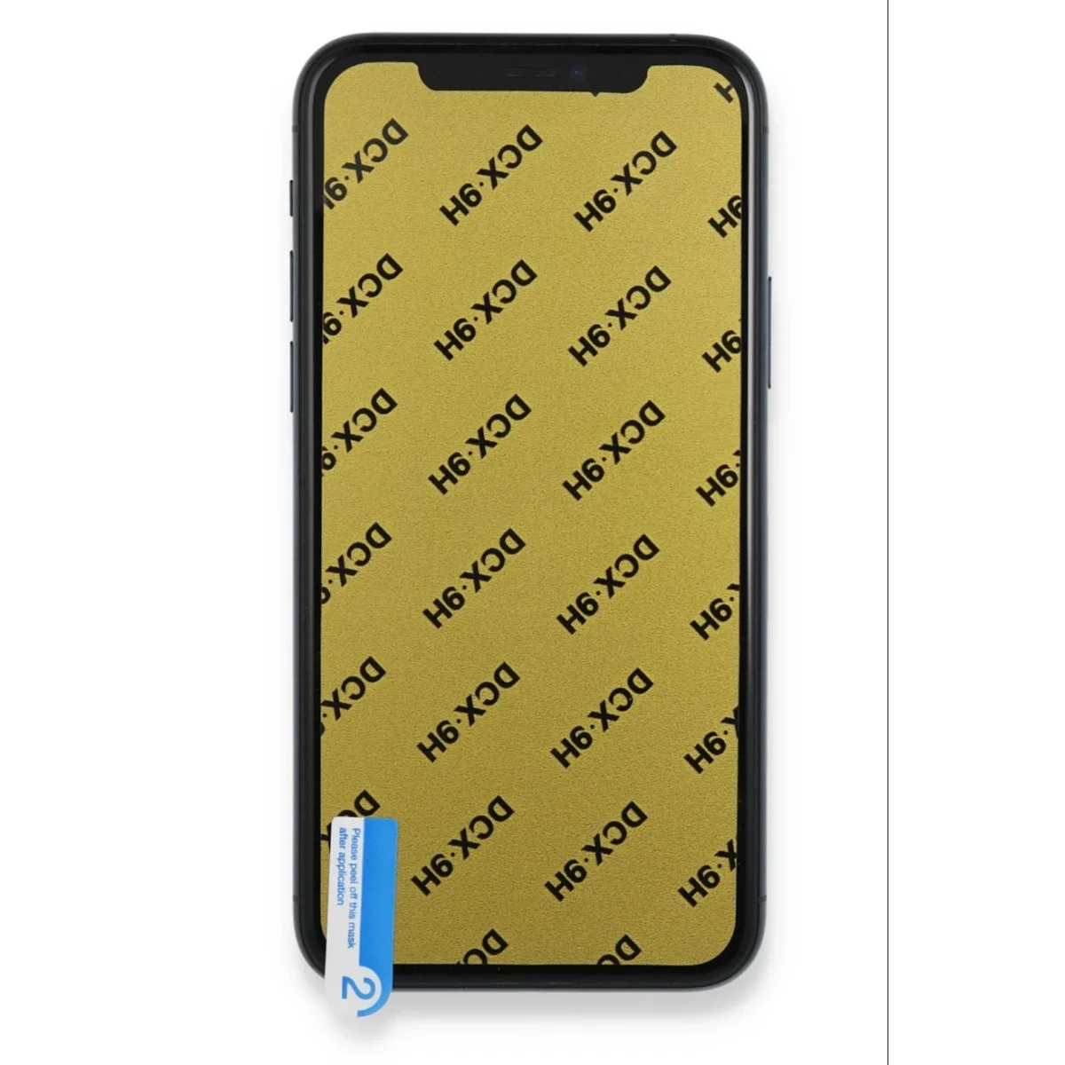 Samsung Galaxy Xcover 7 Royal Nano Ekran Koruyucu görsel 2