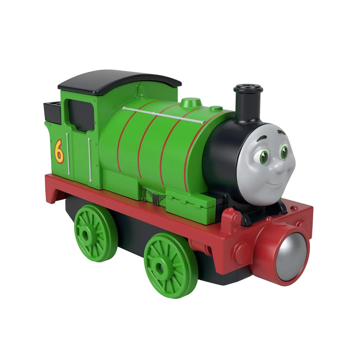 JLB42 Thomas ve Arkadaşları - Yeni Küçük Tekli Tren görsel 5