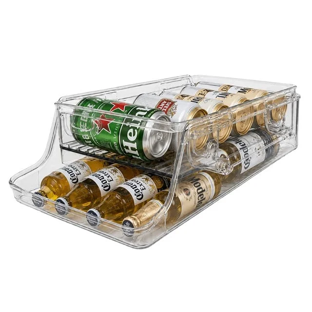 SN-38899 Buzdolabı Raflığı 37x14x19.5cm görsel 5