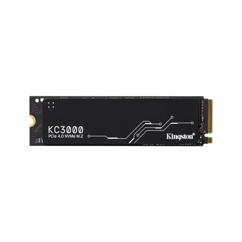 1 Tb KC3000 M.2 Nvme Pcıe GEN4 7000/6000MBS SKC3000S/1024G