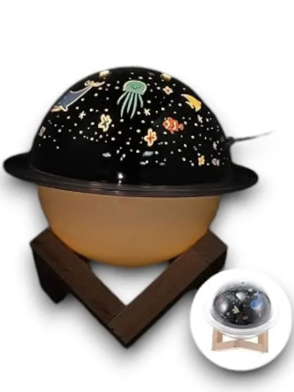 Hava nemlendirici Lamba görsel 3