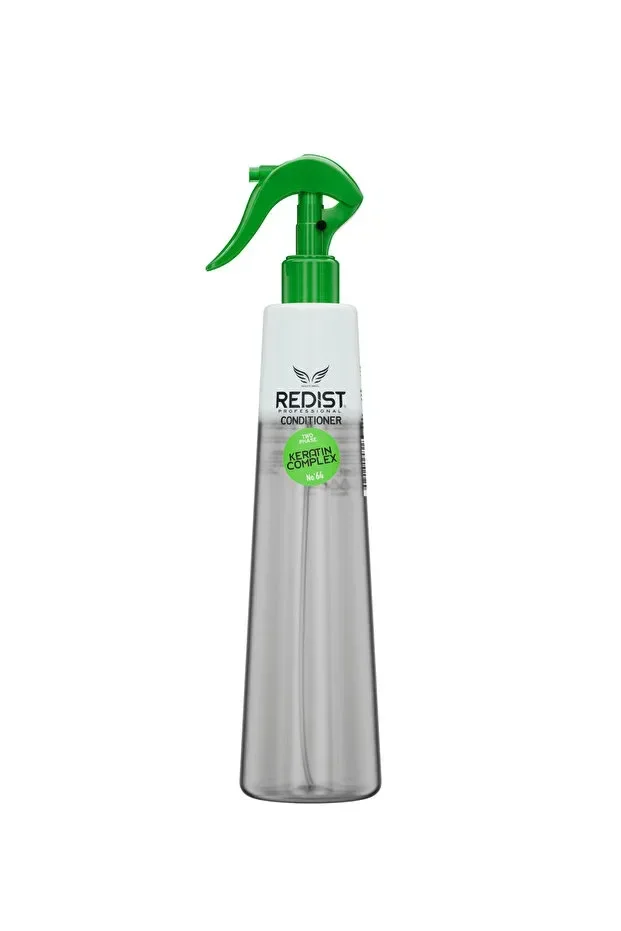 Çift Fazlı Fön Suyu 400 Ml Serisi - Keratin