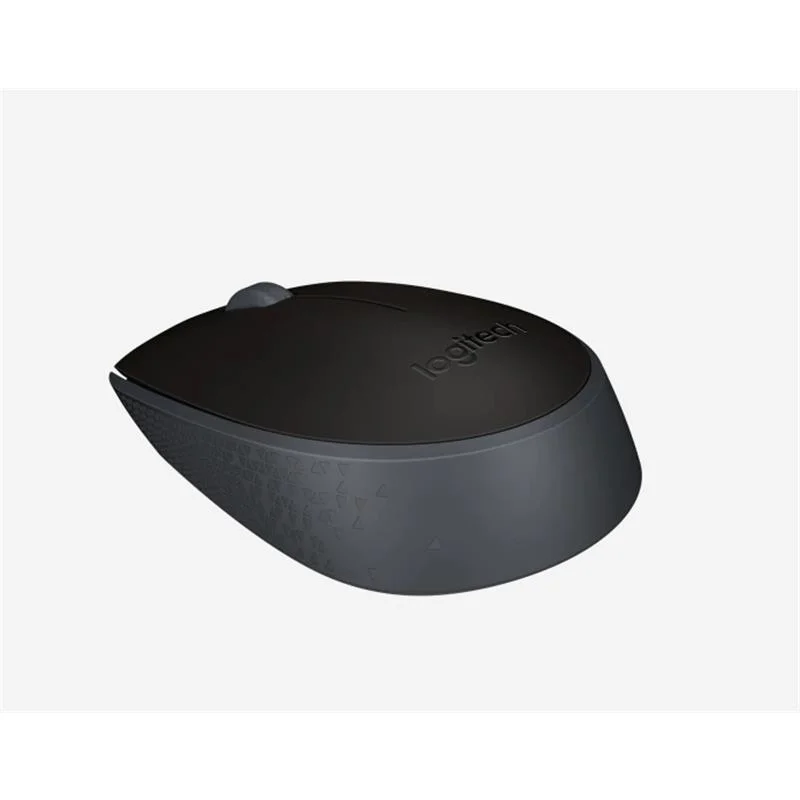 M171 Kablosuz Usb Mouse Siyah 910-004424 görsel 3