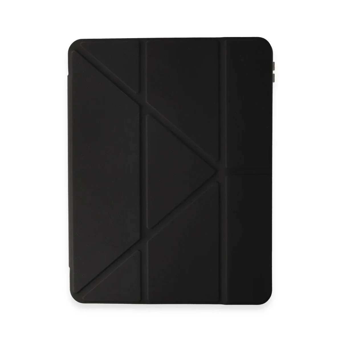Xiaomi Pad 6 Kılıf Kalemlikli Mars Tablet Kılıfı - Siyah
