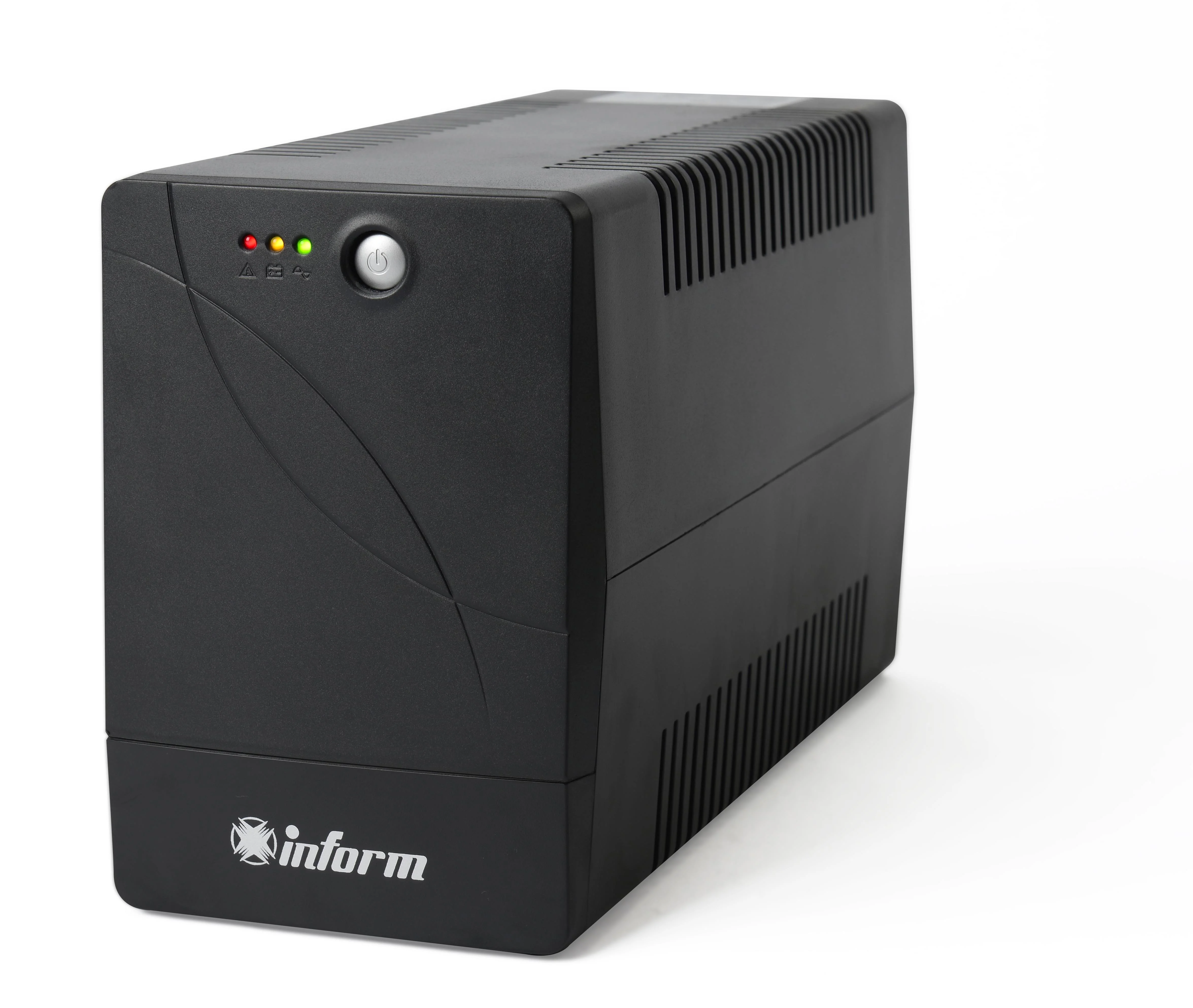 Guardıan 1000VA 1F/1F (2X7AH) 7/20DK Lıne Interaktıf Ups