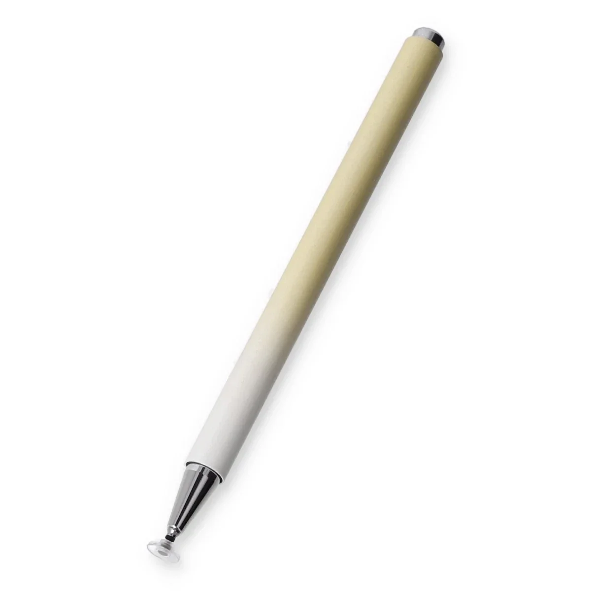 Dokunmatik Stylus Kalem Pen 108 - Sarı görsel 2