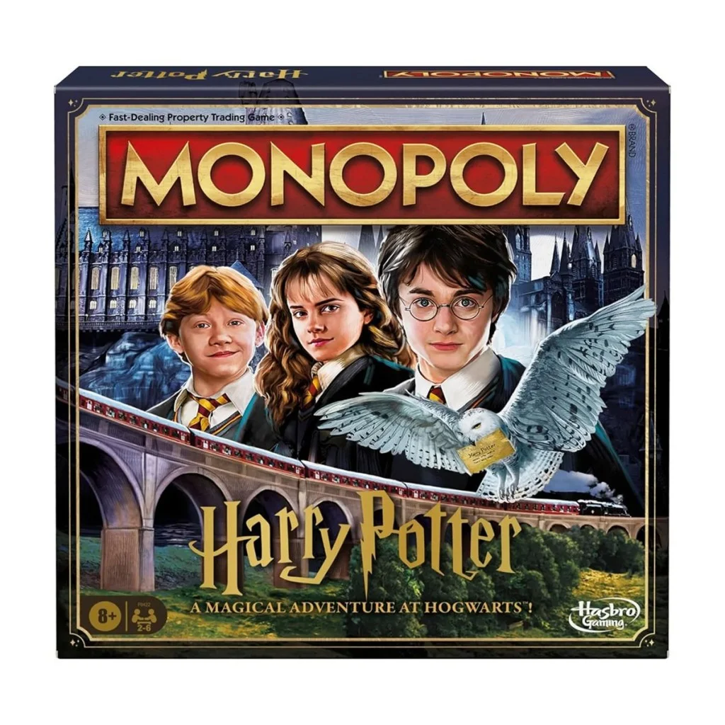 F9422 Monopoly