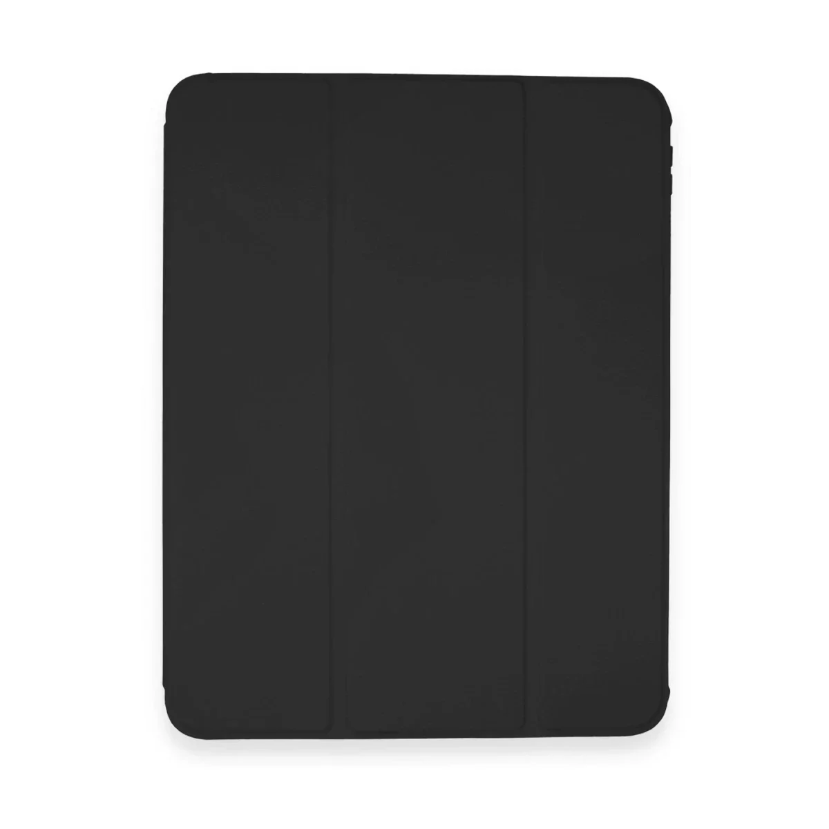 Apple iPad Pro 11 (2021) Kılıf Starling 360 Kalemlikli Tablet Kılıf - Siyah görsel 5