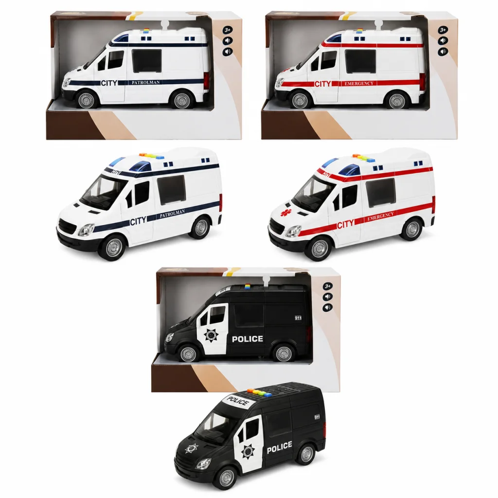 S00010590 ŞEH.KURT.EKİB.POLİS/AMB/SES IŞ.22CM adet fiyatıdır görsel 5