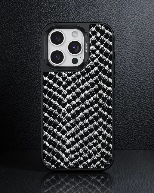 Venco Apple İphone 14 Pro Viper Kapak - Siyah