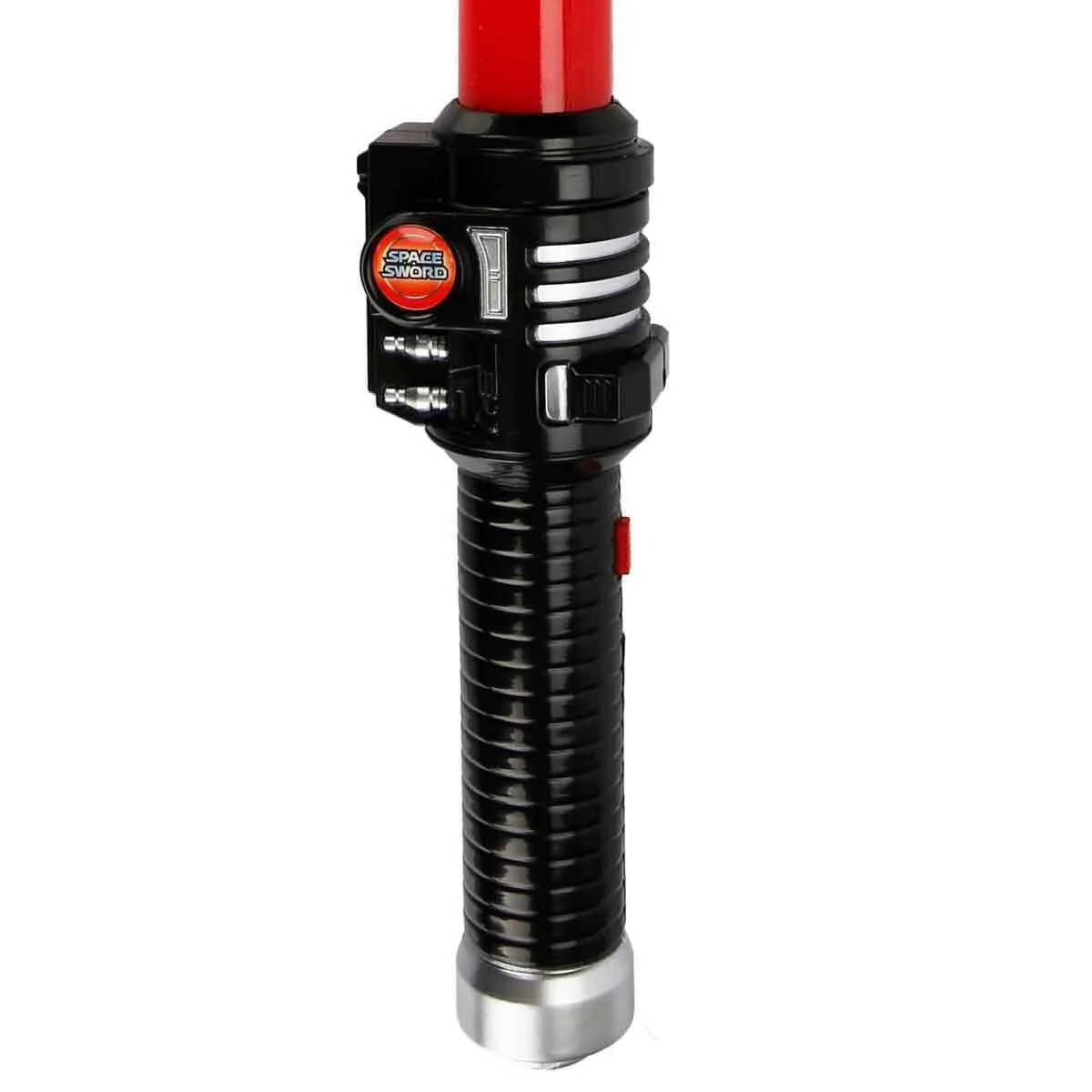 3966 Galaxy Defender Sesli ve Işıklı Işın Kılıcı 57 cm -Sunman görsel 5