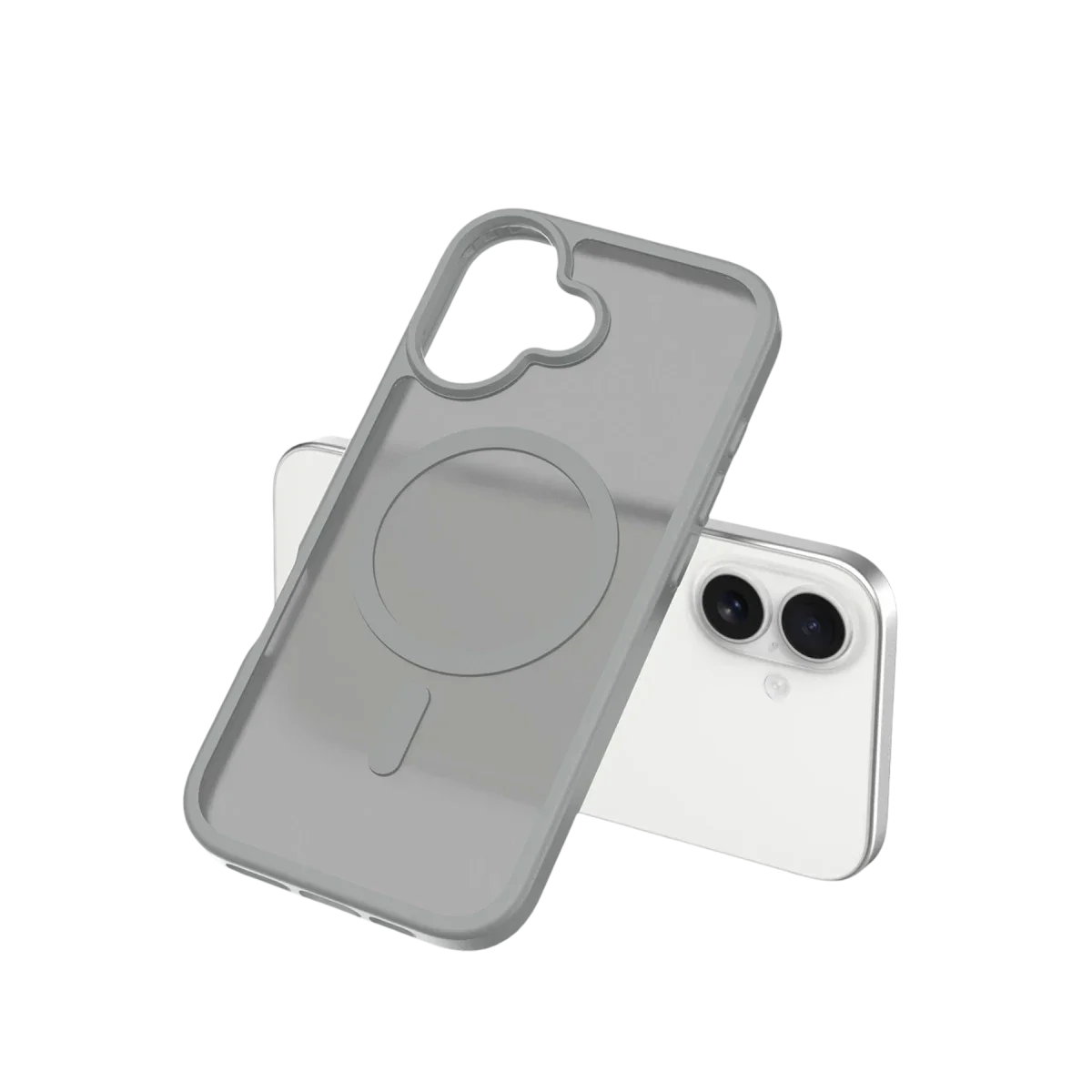 Joko Apple iPhone 17 Jota Magsafe Kapak - Titan Gri görsel 2