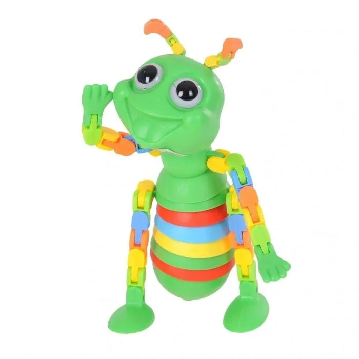 CNL-2226 Akrobat Karınca görsel 2