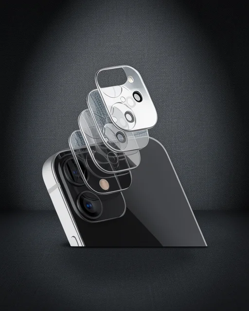 Samsung Galaxy A53 5g Kamera Lens Koruma Cam