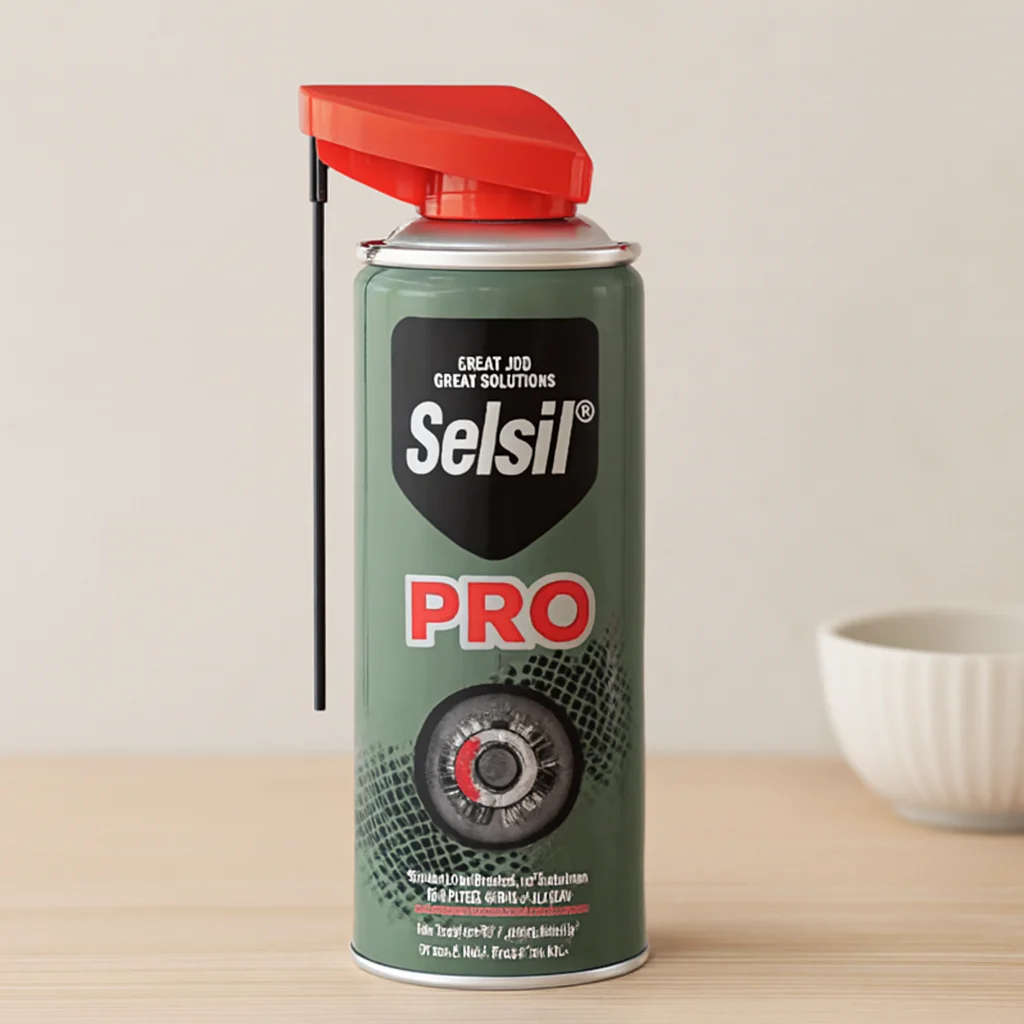 Çok Amaçlı Pas Sökücü Tezleyici Yağlayıcı Koruyucu Sprey 400 ml