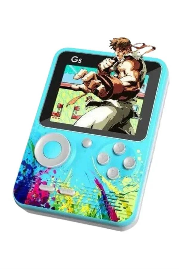 G5 Atari görsel 2