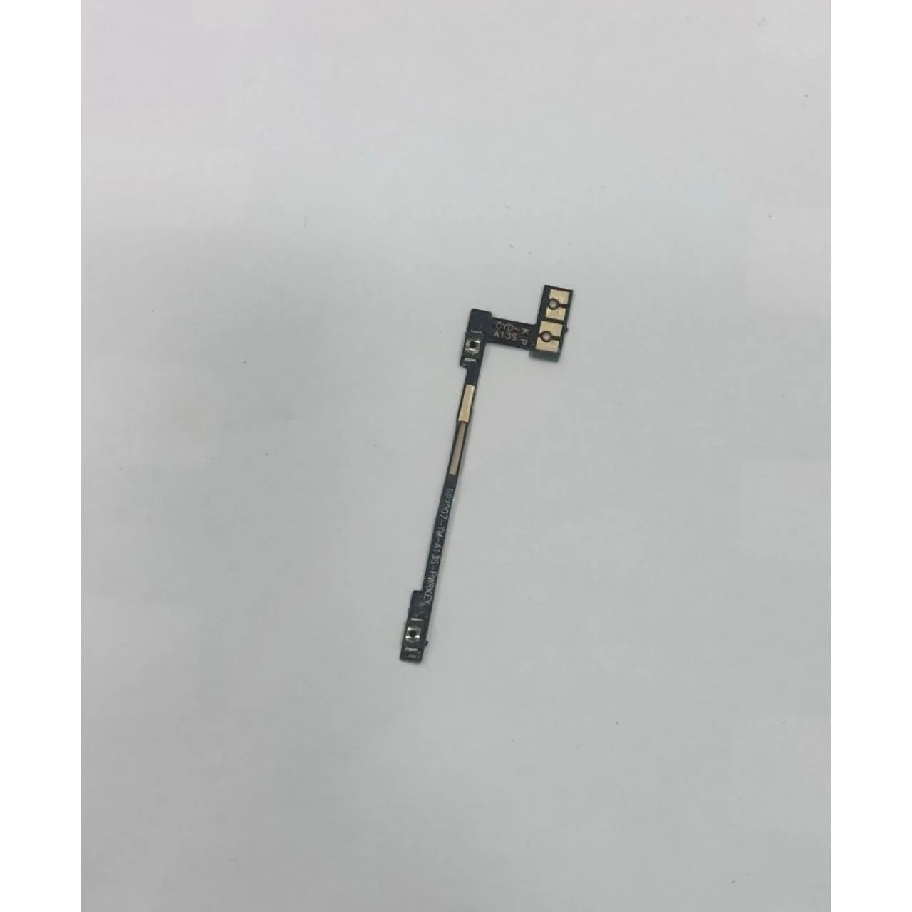 Reeder S19 MAX PRO On Off Açma Kapama Filmi Flex görsel 3