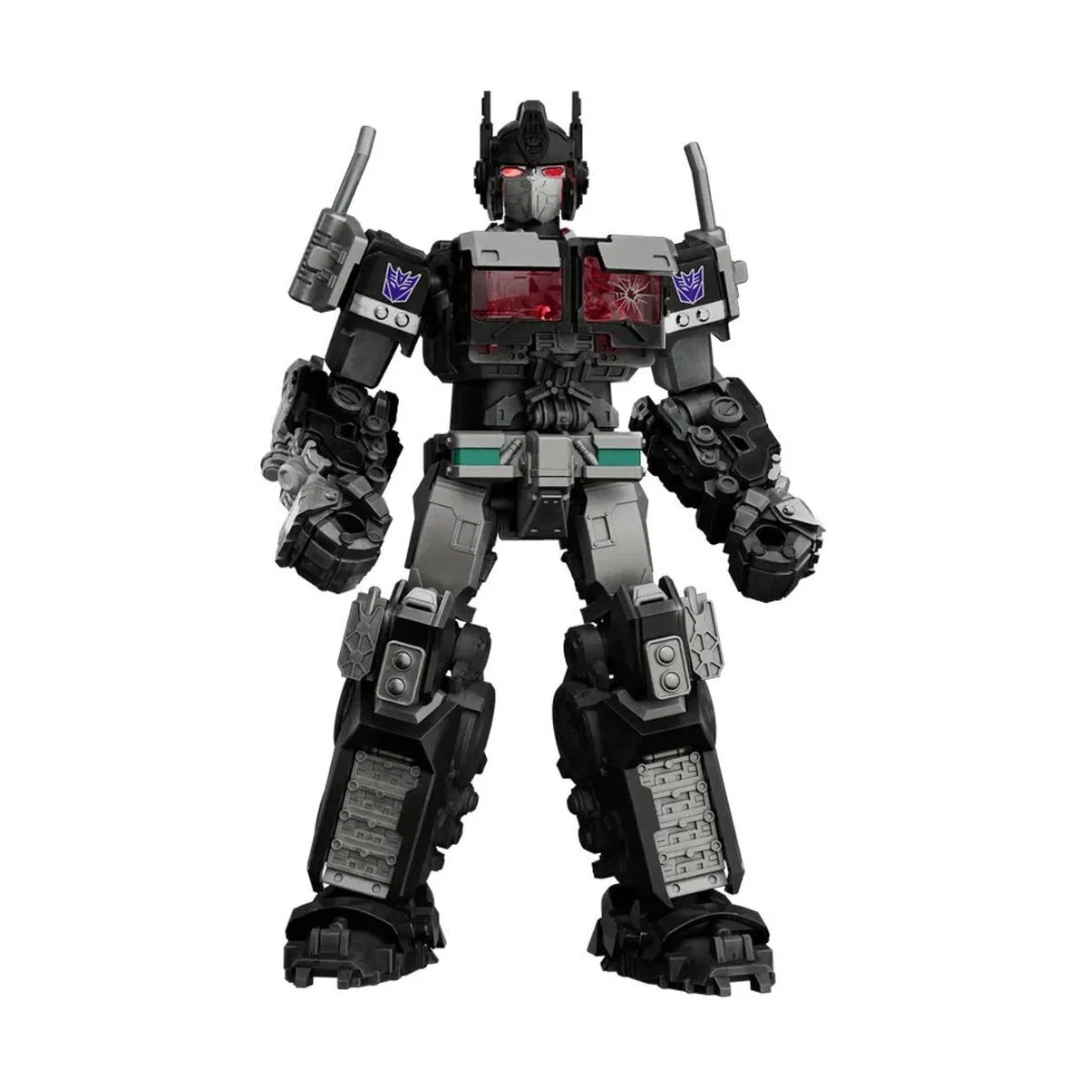 2071155 Sun-blo-figür Transformers Classıc Class 08 Nemesıs Prıme Trns görsel 2