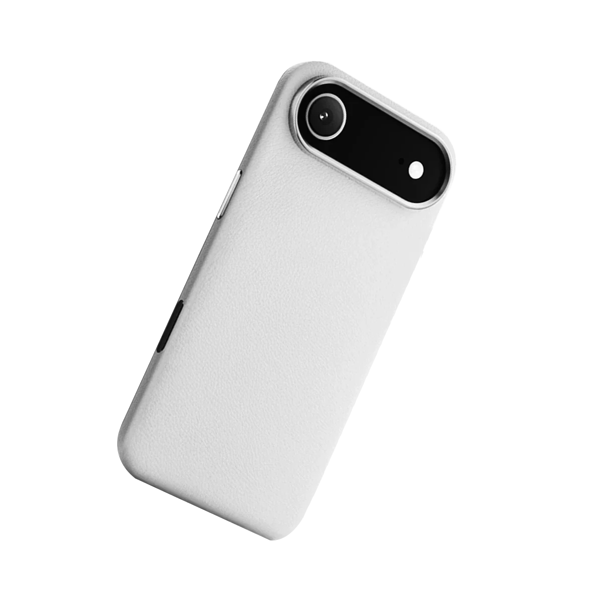 Joko Apple iPhone 17 Air Wonder Deri Magsafe Kapak - Beyaz görsel 2