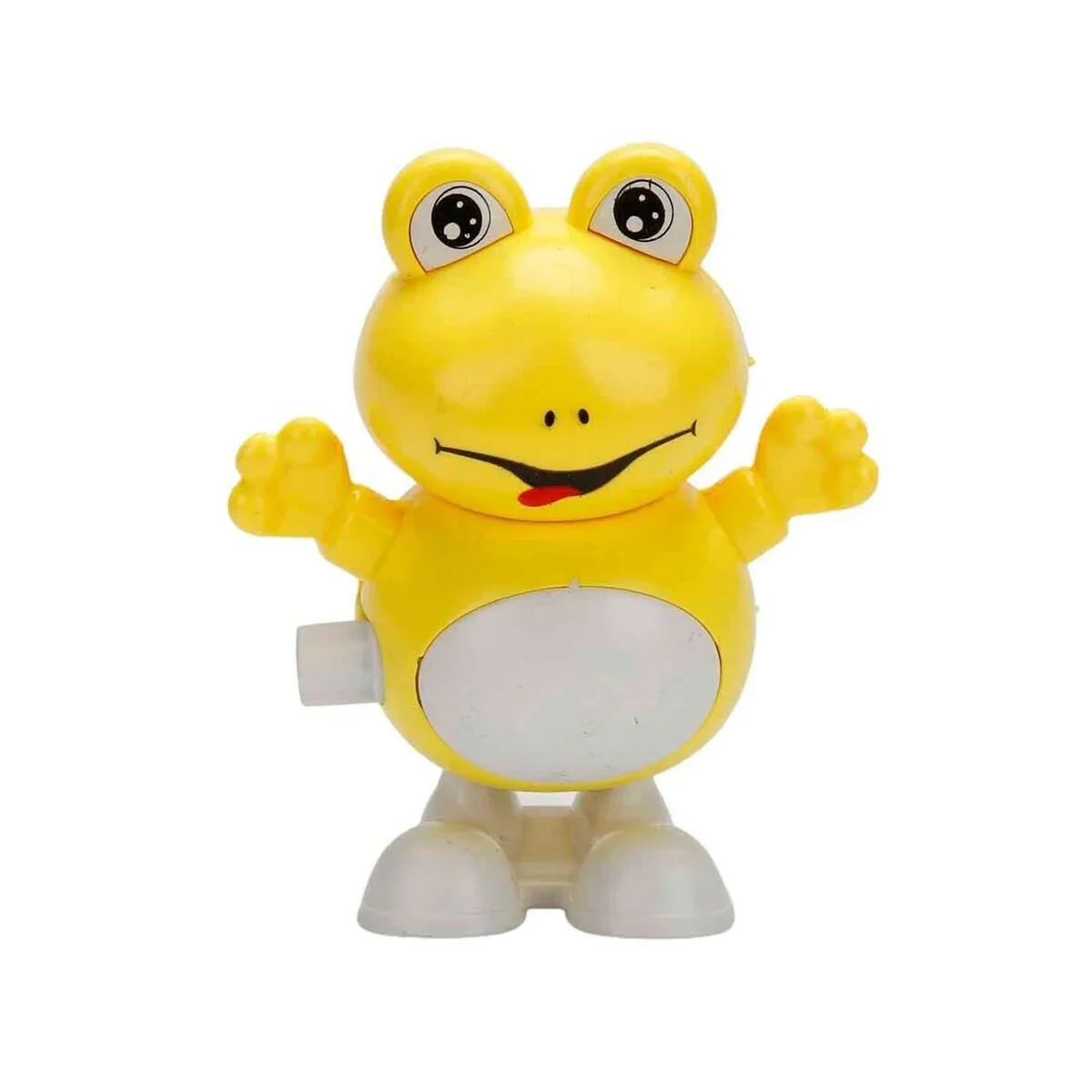 URT002-03 Kurmalıgiller 3 Renkli Kurbağa
