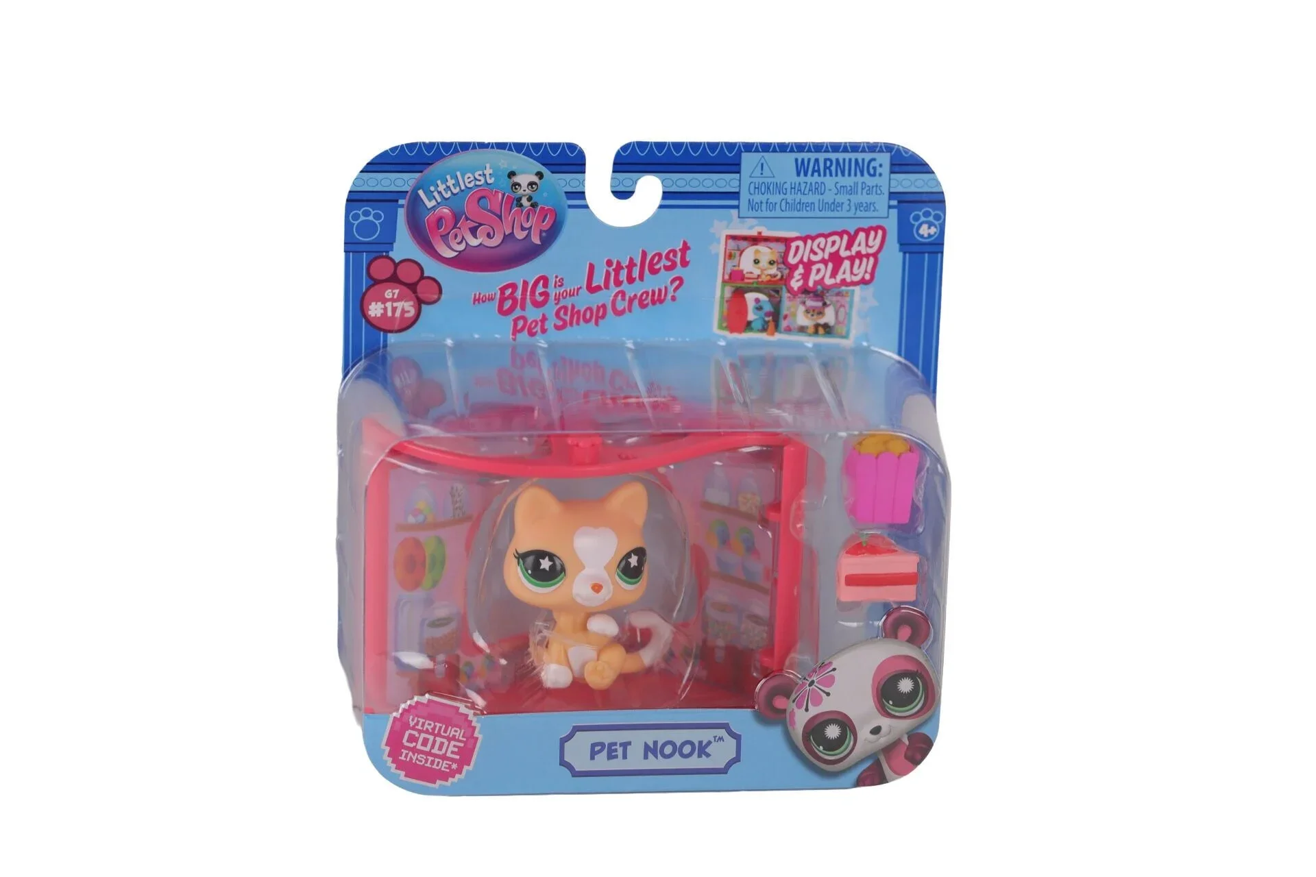 1000703 Sun-bslps-figür nişler Pet Nook W2 4A görsel 5