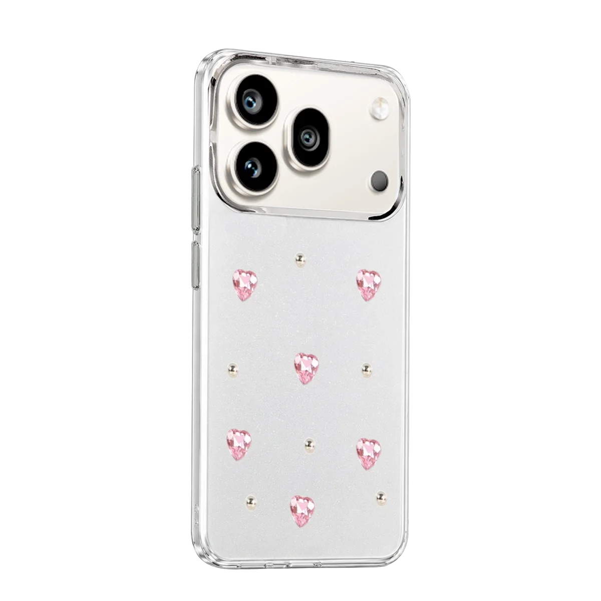 Huawei Honor 600 Pro Fiyonk Desenli Kapak - Desen 3 görsel 2