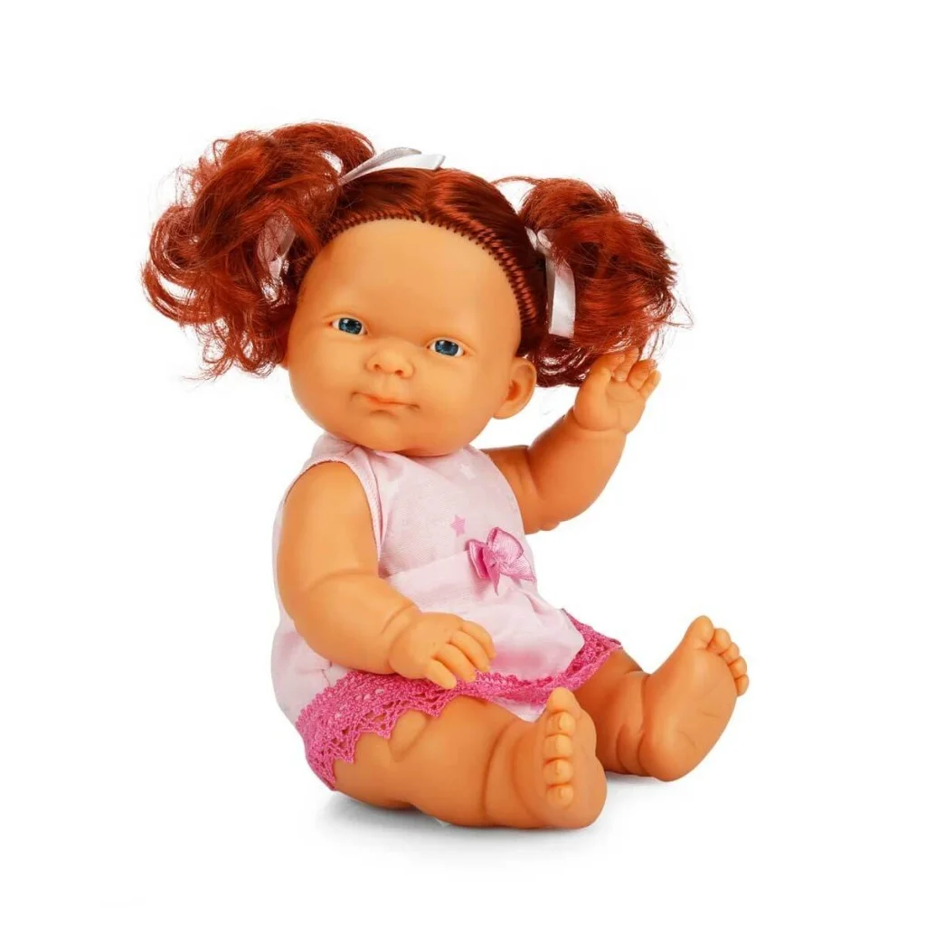 NessiWorldman Nil Bebek 23 cm görsel 3
