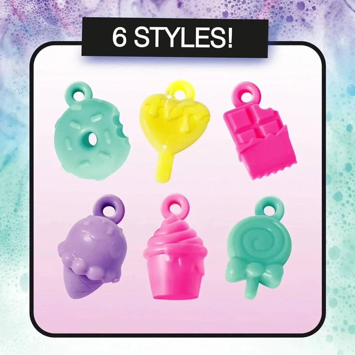 S00013145 Sun Cnl Hobi Set Bath Bomb Machıne görsel 4