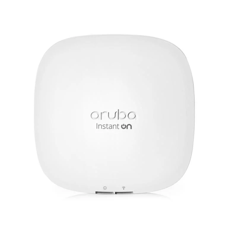 Hpe Aruba Ion R4W02A AP22 İç Ortam Access Poınt(adaptörsüz)