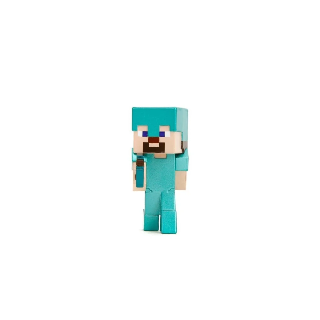 9385138300W03 Figures 2 5 Wave 3die-castpop-culture collectible(ADET FİYATIDIR) görsel 3