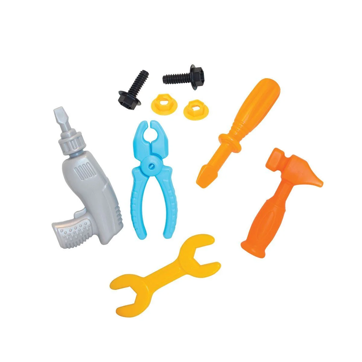 03483 Teknik Tamir Set Bavulum görsel 2