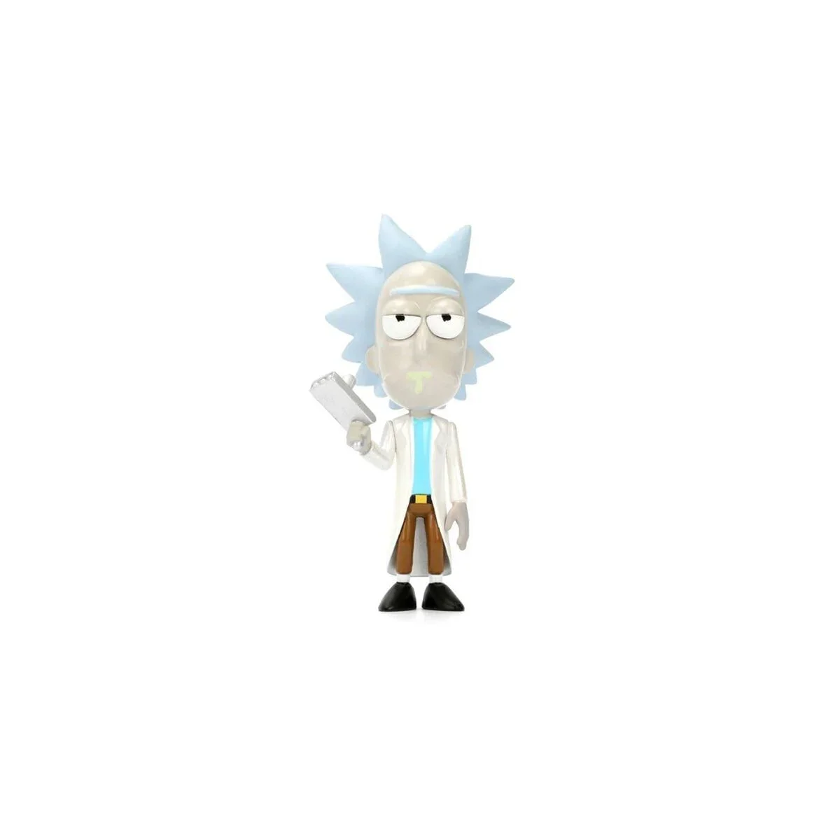 9385287300W01 Rick and Morty Figures 2 5 Wave 1 görsel 2