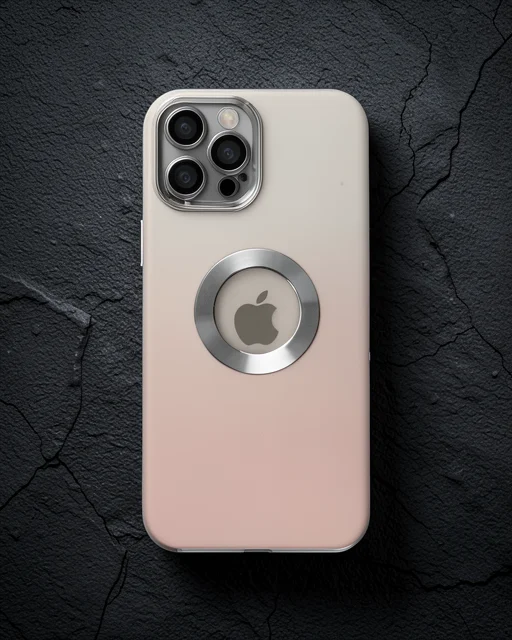 Apple İphone 12 Pro Max Kılıf Best Silikon - Pembe