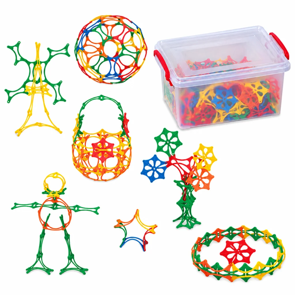 Puzzle Küçük Box (240 Parça) görsel 2