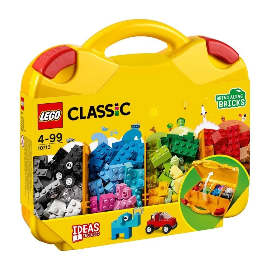 Classic Yaratıcı Çanta 10713 görsel 2