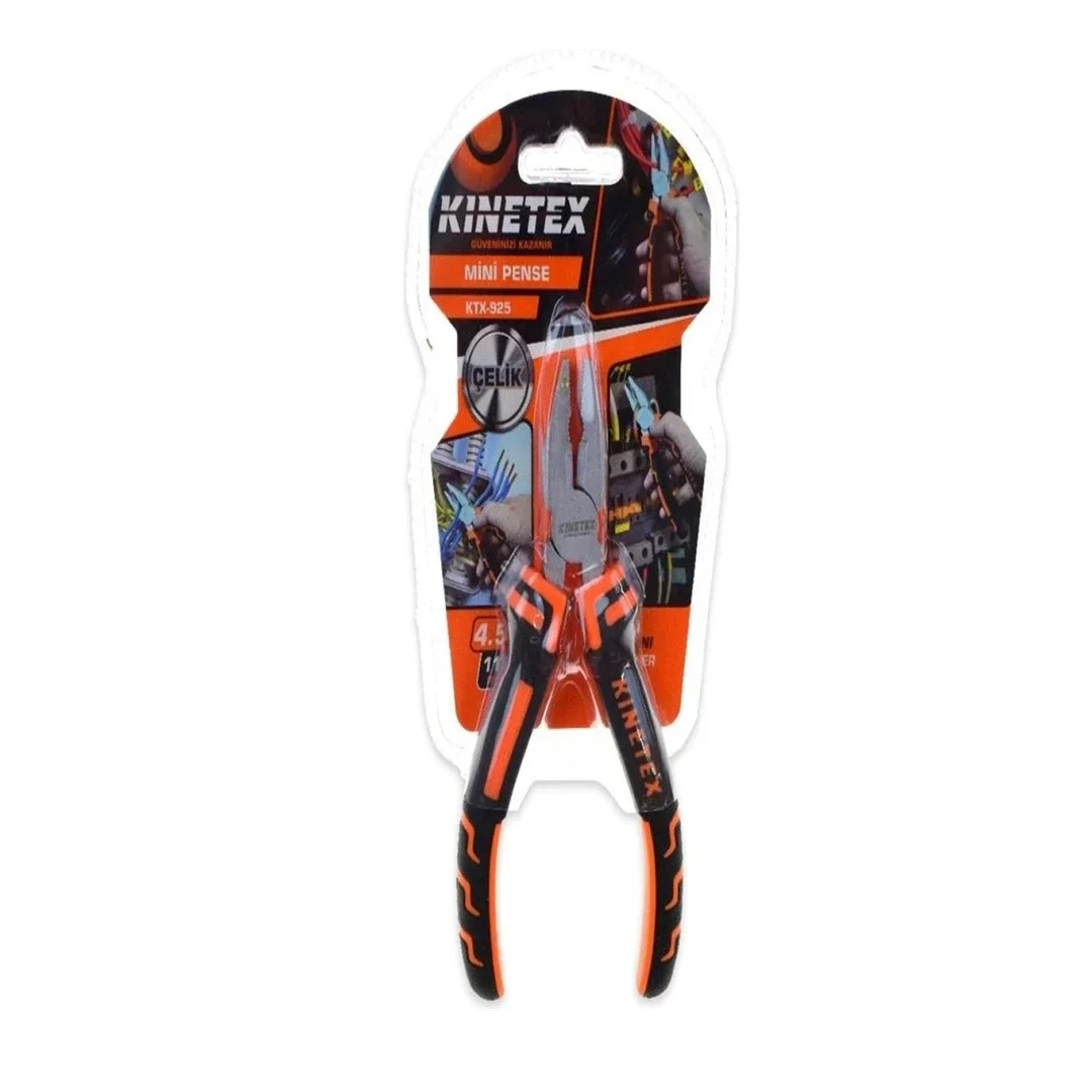 4.5' Mini Pense görsel 2