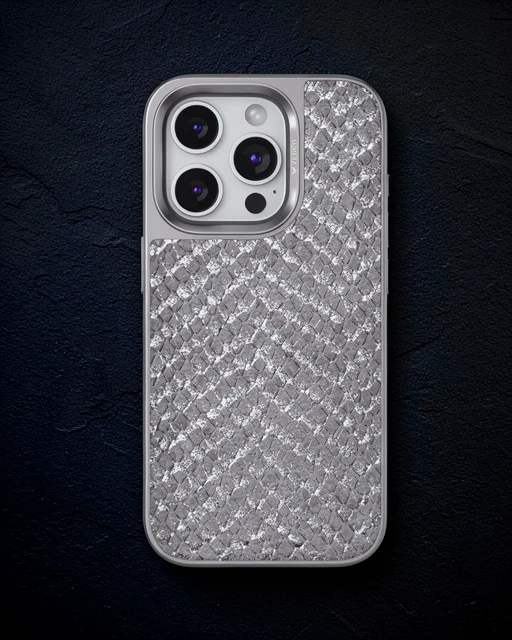 Venco Apple İphone 14 Pro Max Viper Kapak - Titan Gri
