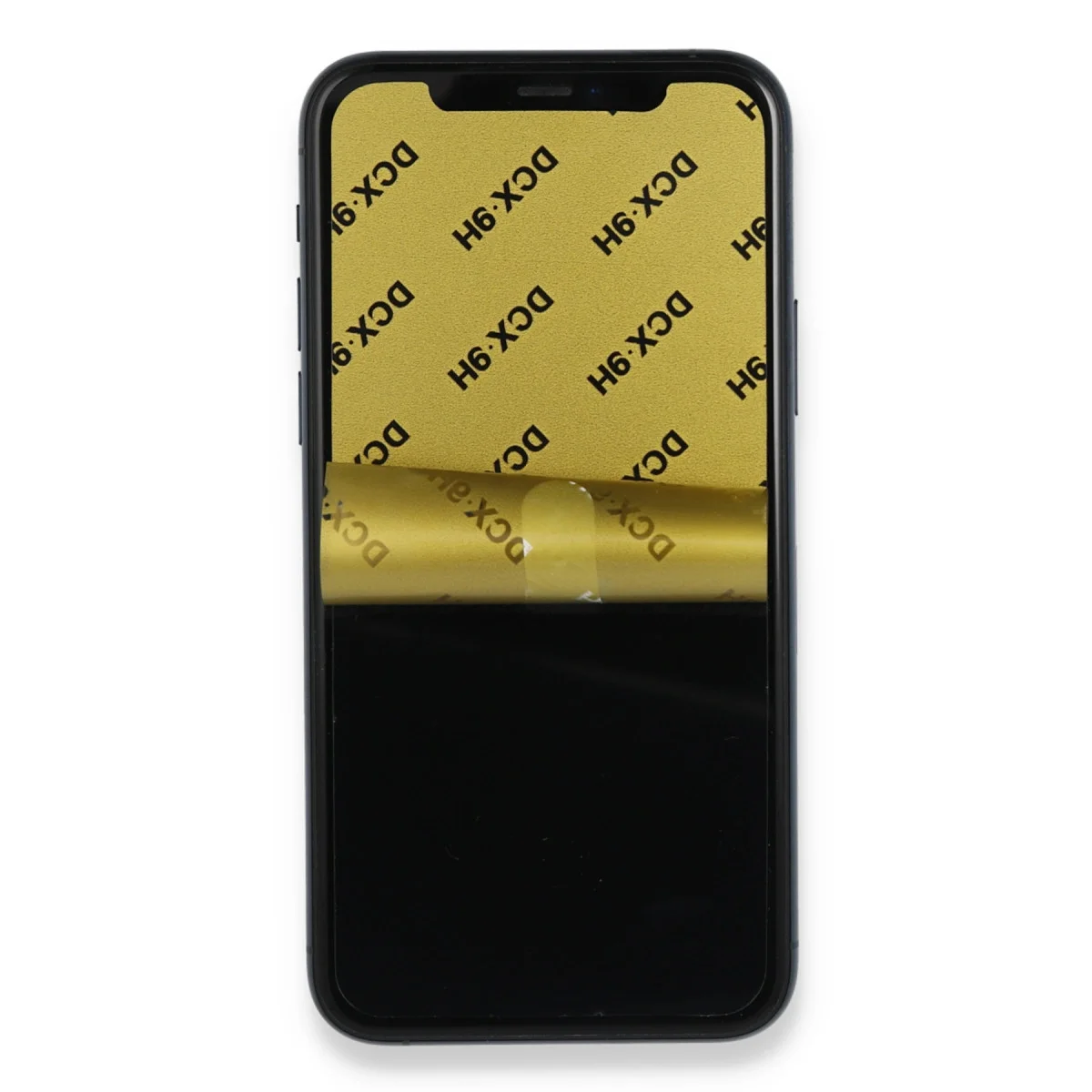 Samsung Galaxy A91 / S10 Lite Royal Nano Ekran Koruyucu görsel 4