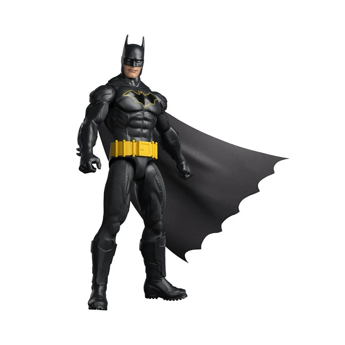 JMD68 DC Batman Büyük Aksiyon Figürü görsel 2